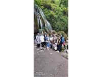 تور تفریحی ورزشی گرگان 21