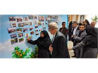 اجرای طرح مهر و گفتگو در خانه امید بیرجند 1404 2